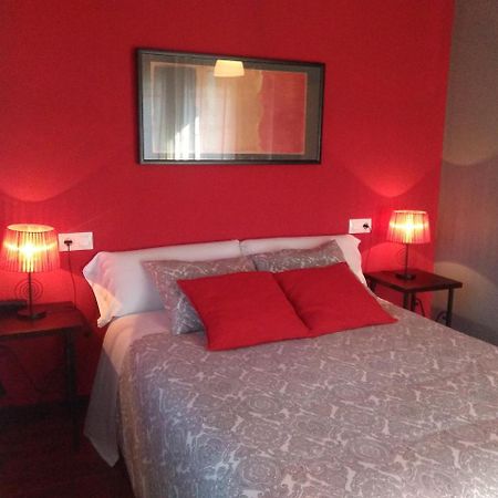 Hotel Rural El Candano Pravia Ngoại thất bức ảnh