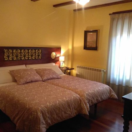 Hotel Rural El Candano Pravia Ngoại thất bức ảnh