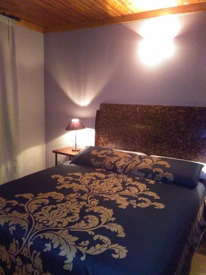 Hotel Rural El Candano Pravia Ngoại thất bức ảnh