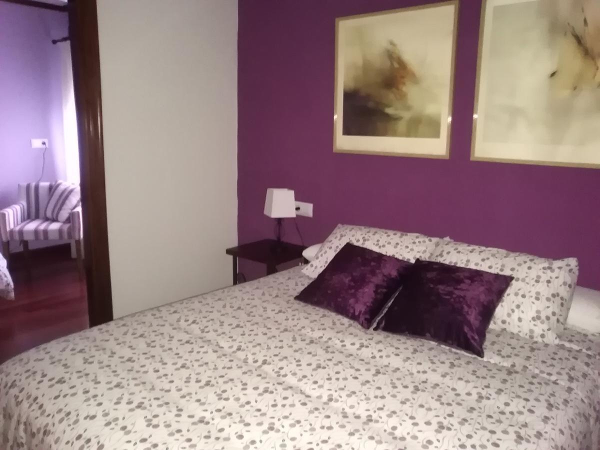 Hotel Rural El Candano Pravia Ngoại thất bức ảnh