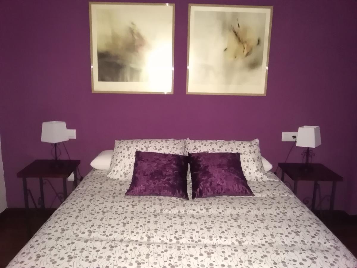 Hotel Rural El Candano Pravia Ngoại thất bức ảnh