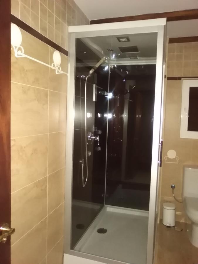 Hotel Rural El Candano Pravia Ngoại thất bức ảnh