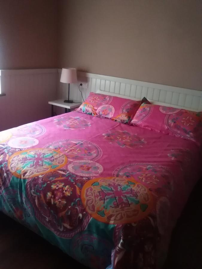 Hotel Rural El Candano Pravia Ngoại thất bức ảnh