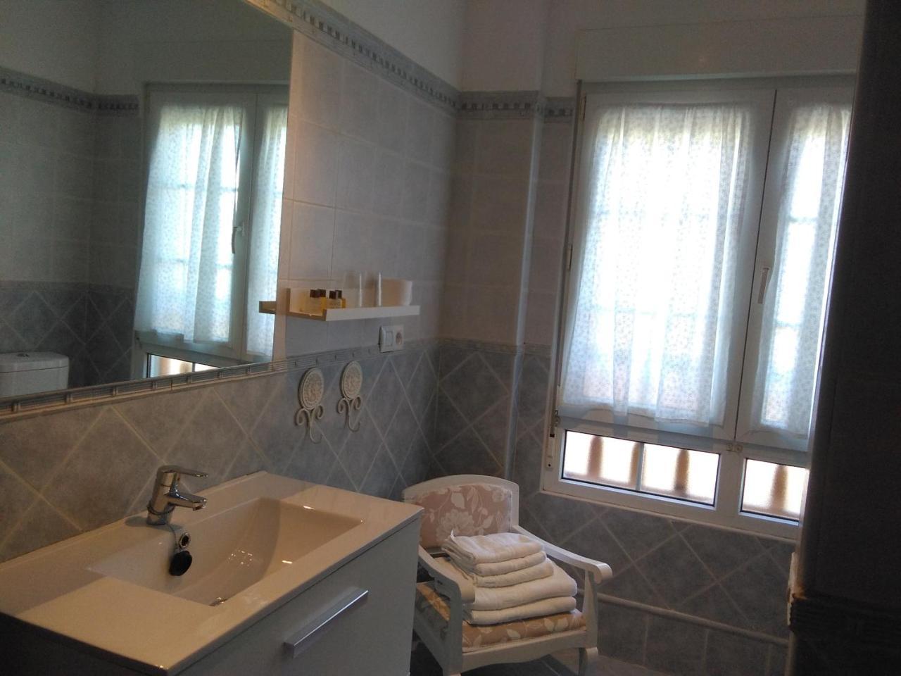 Hotel Rural El Candano Pravia Ngoại thất bức ảnh