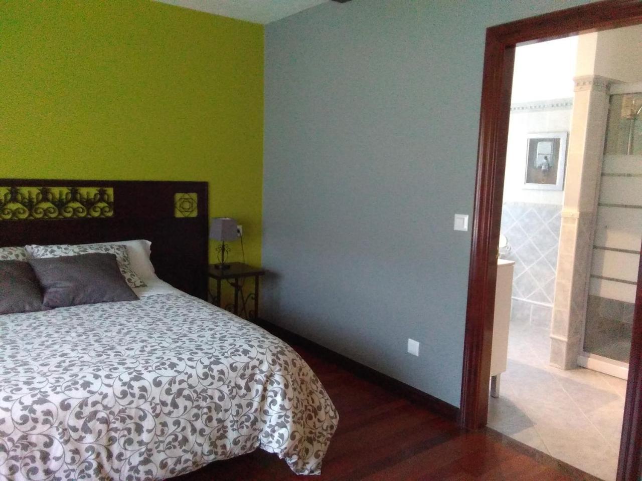 Hotel Rural El Candano Pravia Ngoại thất bức ảnh