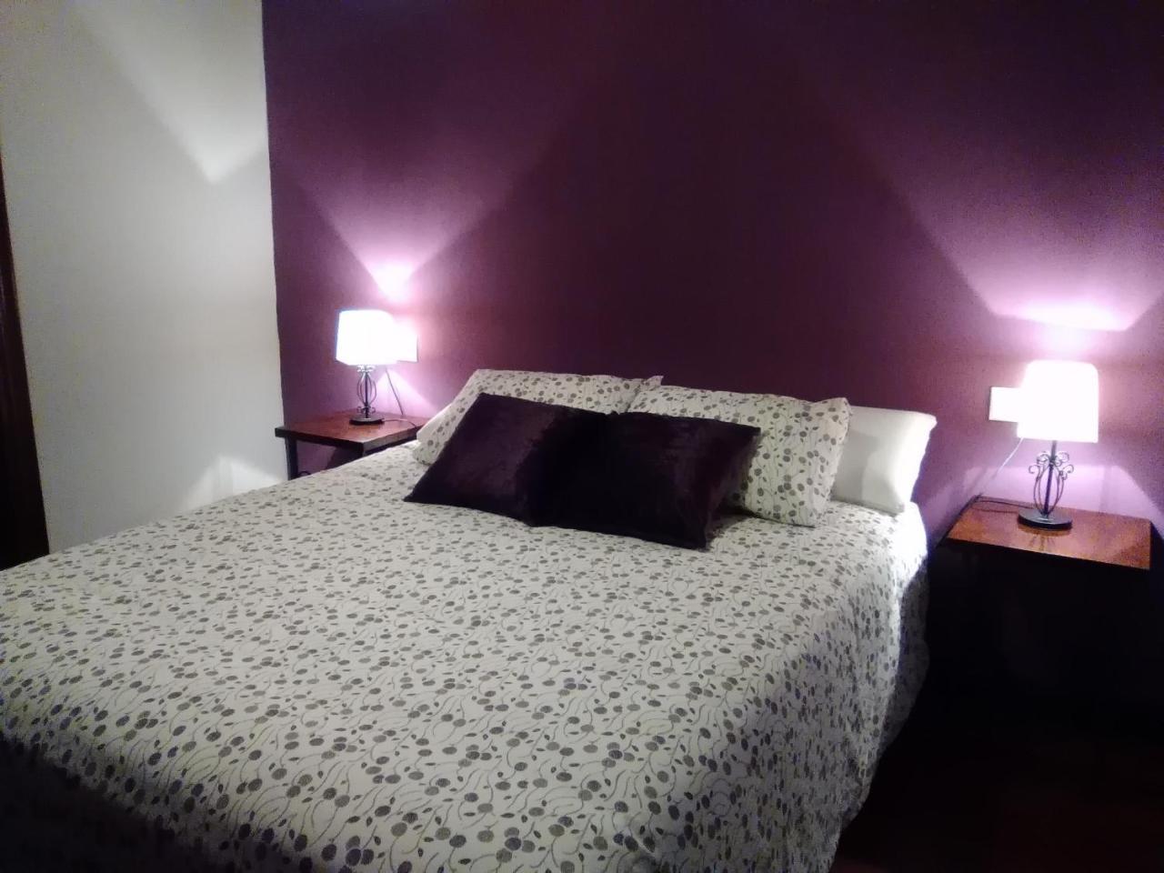 Hotel Rural El Candano Pravia Ngoại thất bức ảnh