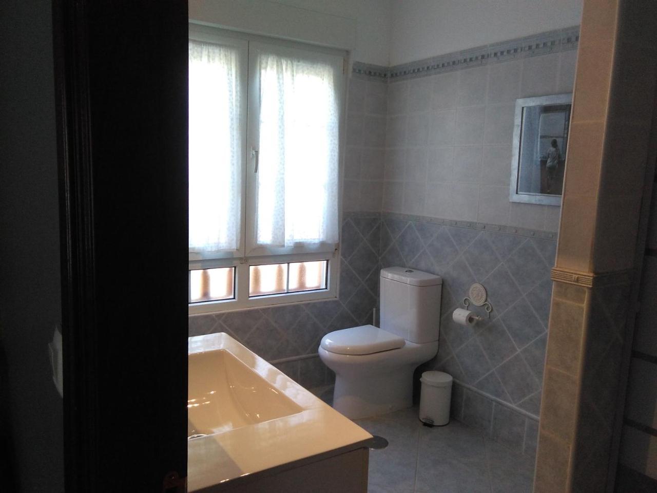 Hotel Rural El Candano Pravia Ngoại thất bức ảnh