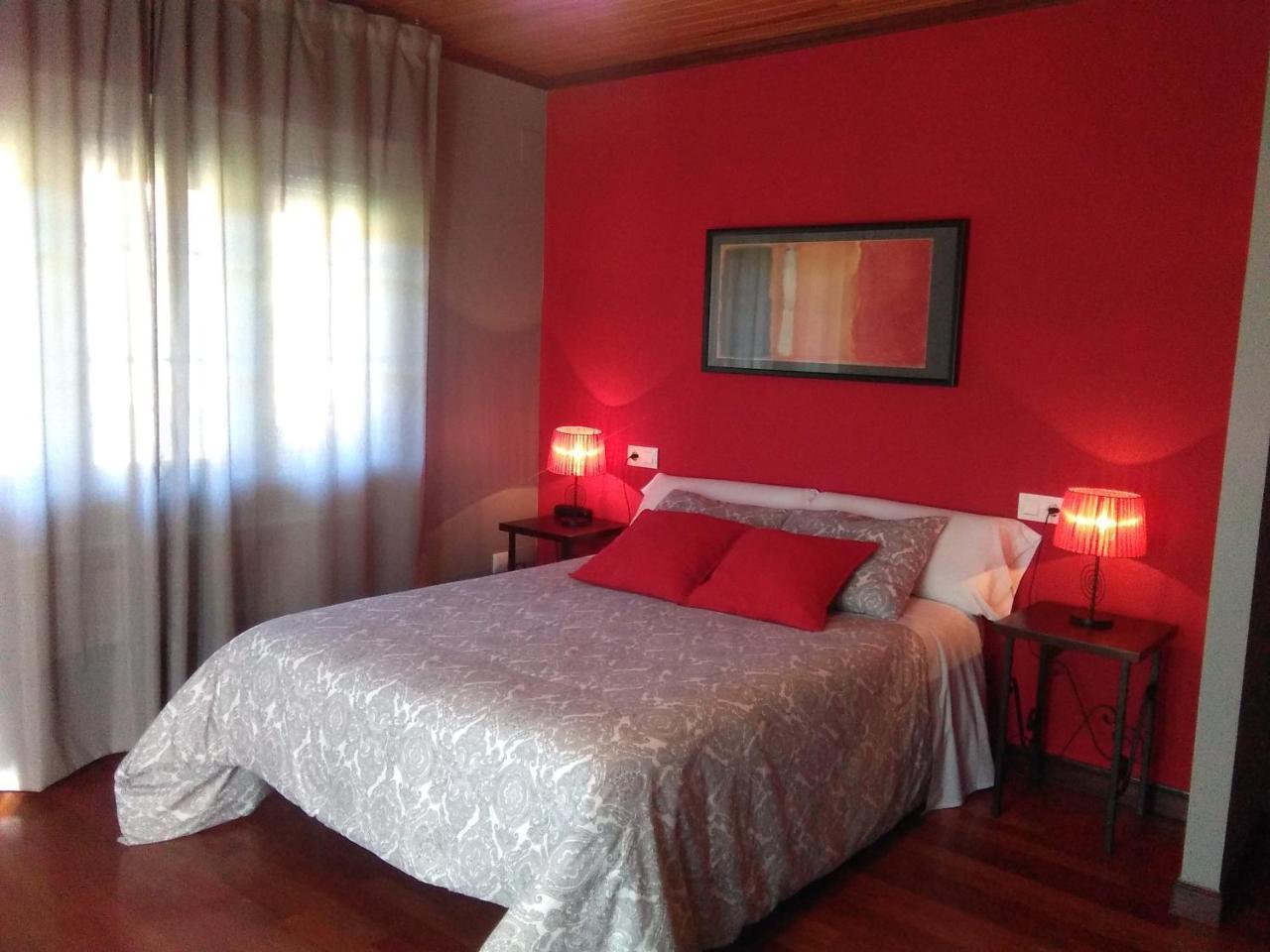 Hotel Rural El Candano Pravia Ngoại thất bức ảnh