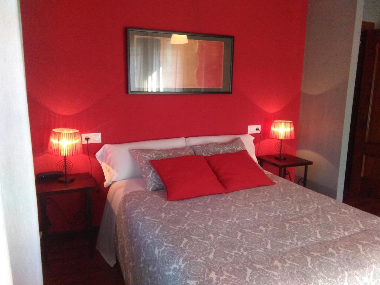 Hotel Rural El Candano Pravia Ngoại thất bức ảnh