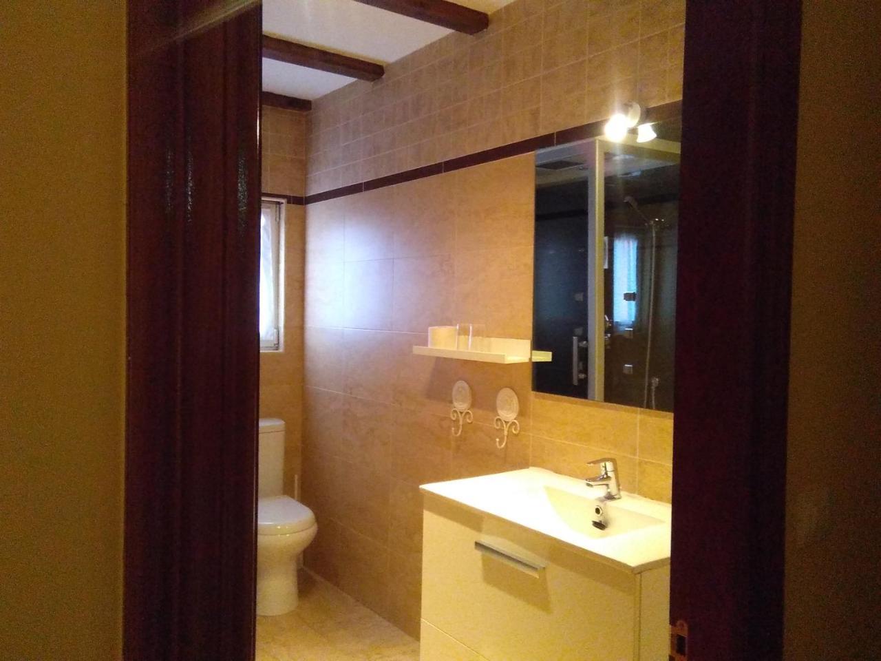 Hotel Rural El Candano Pravia Ngoại thất bức ảnh