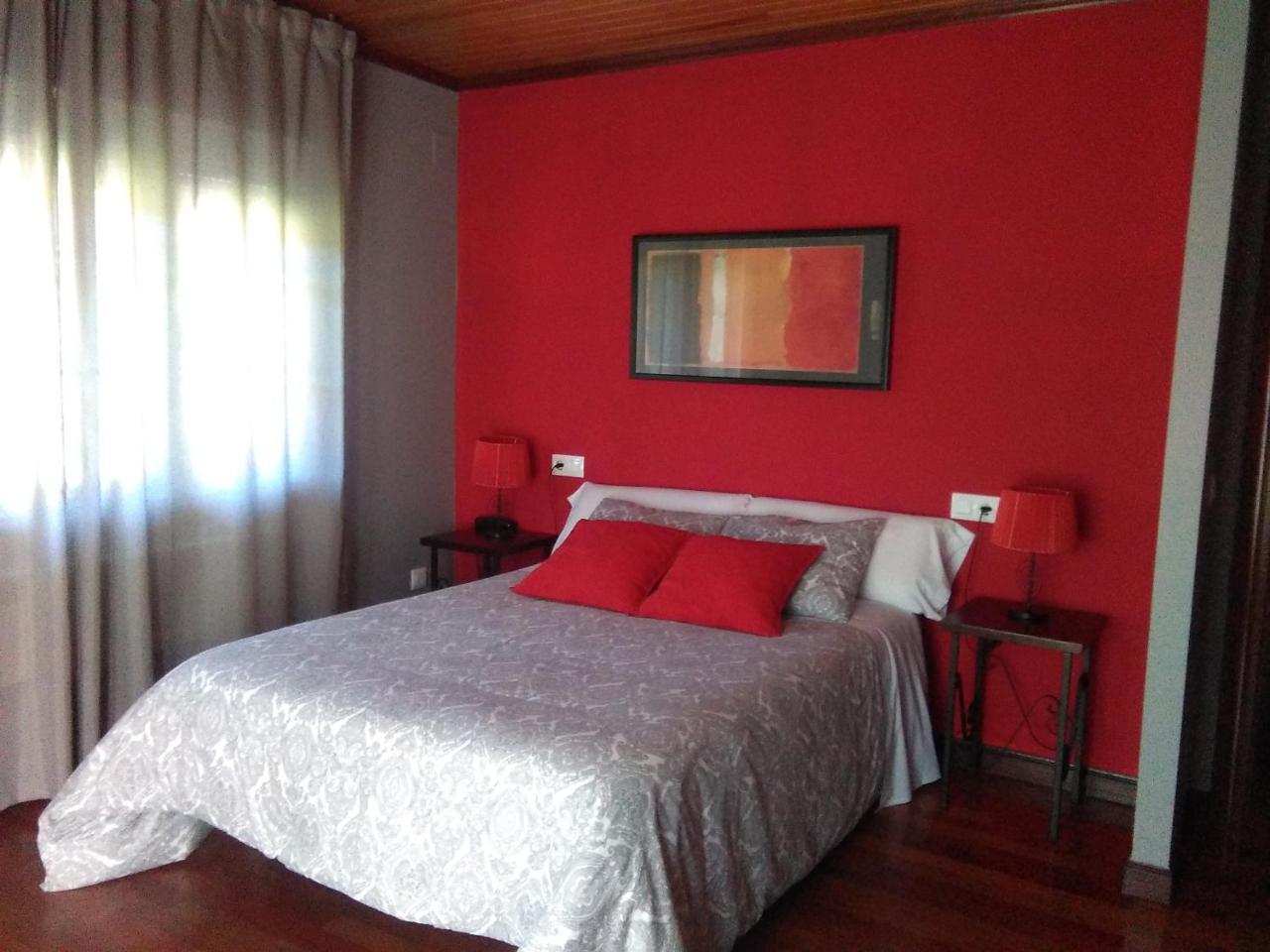 Hotel Rural El Candano Pravia Ngoại thất bức ảnh